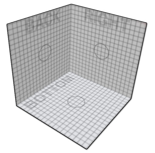 ShadowBox Reference Grids