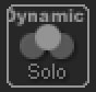 Solo Dynamic mode