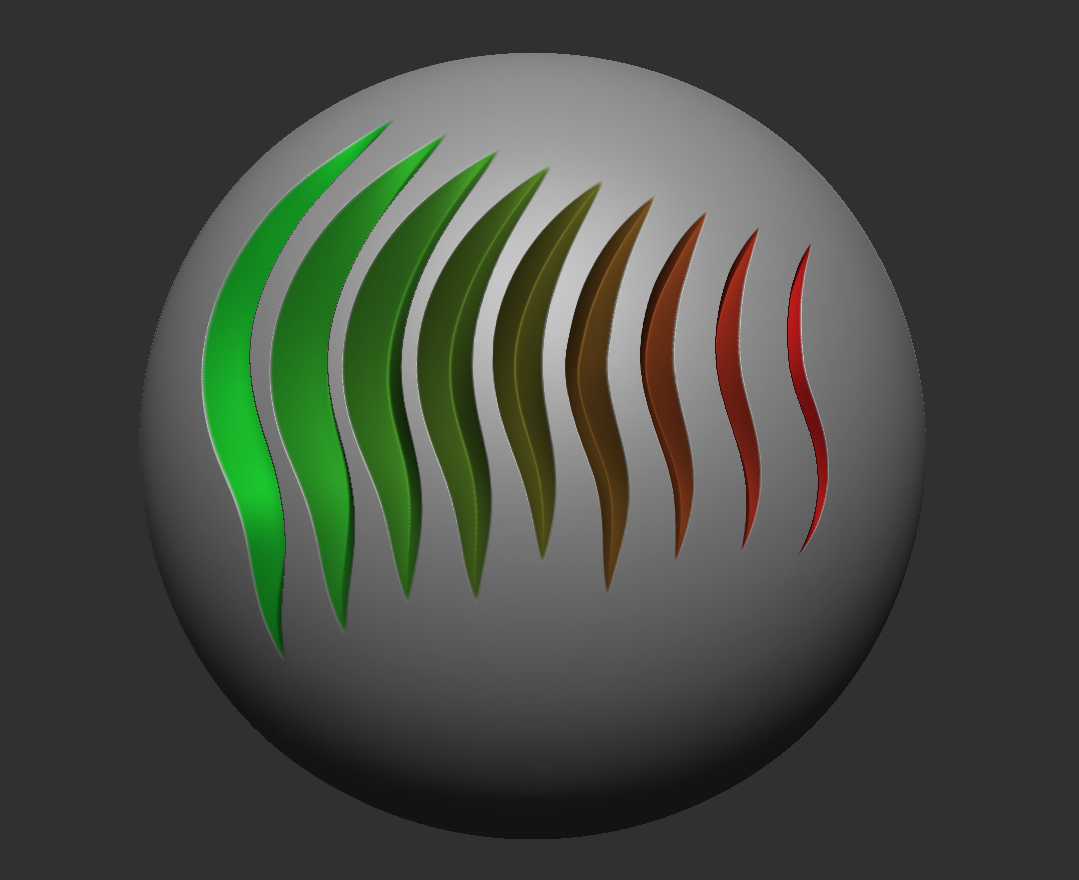 Stroke-Interpolate