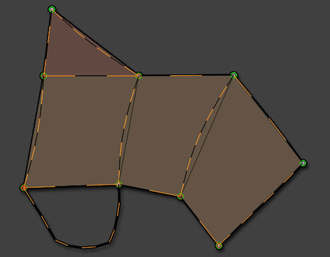 Topology Brush