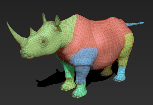Z-Rhino