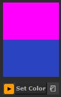 ZColor Direct mode