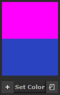 Selected Color