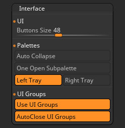ZCore-Prefs-Interface