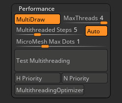 ZCore-Prefs-Performance
