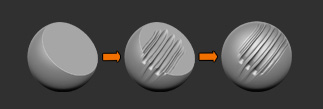 UnClip in action