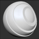 BRadius